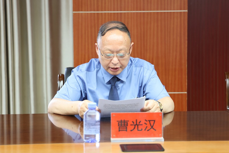 恩施州检察院启动对利川市看守所交叉巡回检察